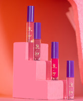 LIP PASHMINAS – The Desi Chapter – Zay Beauty X Safarnamay